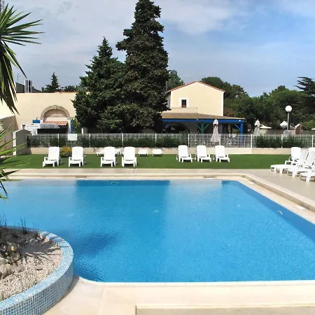 Domaine Les Muriers 113s *